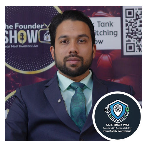 Veritrufide Accura Private Limited 