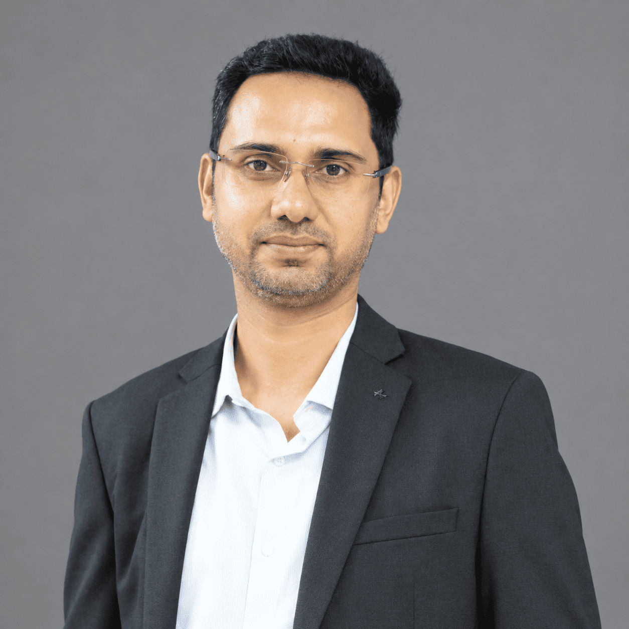 Mayank Bhardwaj
