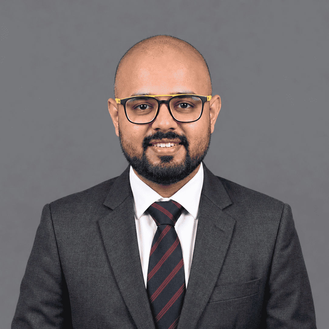 Anurag Ramanathan Iyer