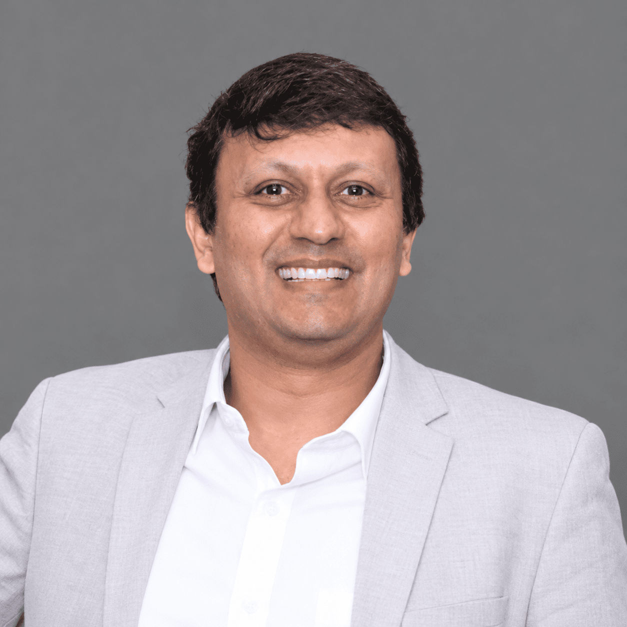 Avnish Tripathi