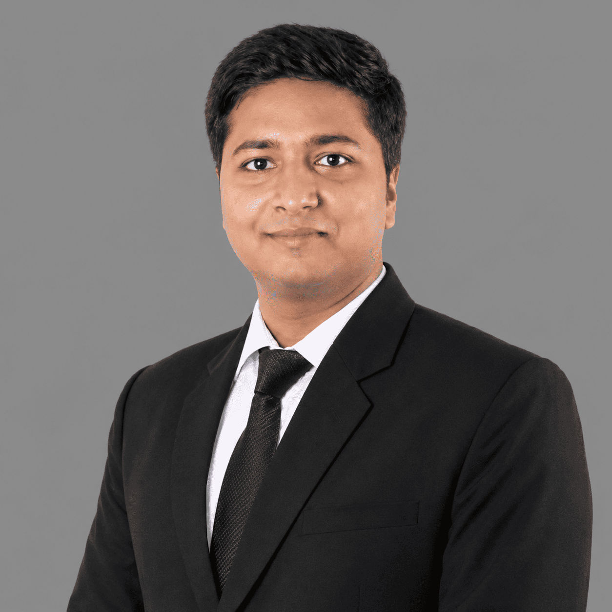 Ashish Mishra