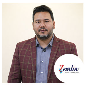 Zemlin Healthcare Pvt Ltd
