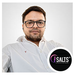 Isalts food products pvt ltd