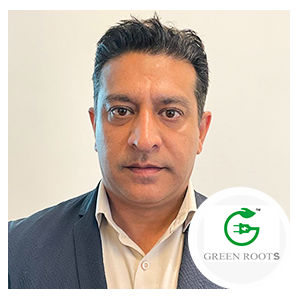 green Roots Waste Management pvt Ltd