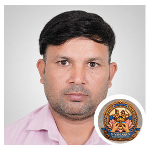 shyam arjun kala sarover pvt Ltd