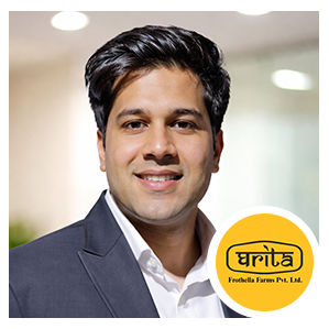 Frothella Farms Pvt Ltd