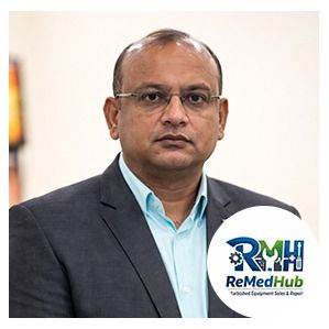 ReMedHub