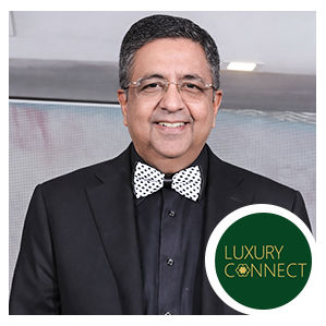 Luxury Connect Pvt Ltd