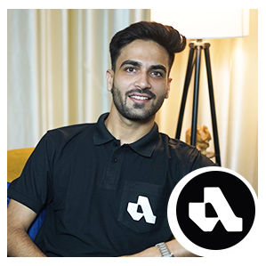 AnantNetra technologies