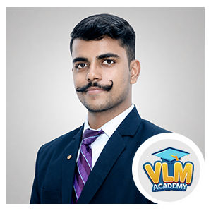 VLM EDUCATION PVT LTD