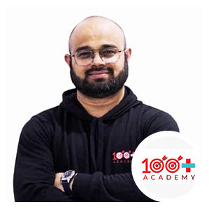 100 PLUS ACADEMY