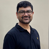 Prashant Jain