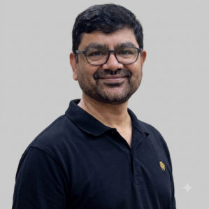 Prashant Jain