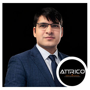 Attrico Tools & Equipments Pvt.Ltd