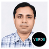 VerdeRide Mobility & Technologies Pvt Ltd