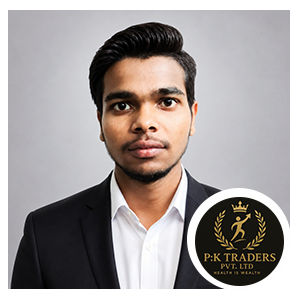 P K Traders Pvt.Ltd company