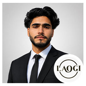 LAOGI SHOES
