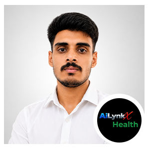 AiLynkX Healthcare 