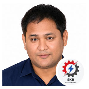 SKB Electrical contractor