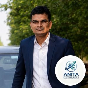 Anita Dona pattal udyog