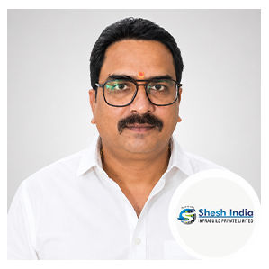 Shesh India Infrabuild pvt ltd