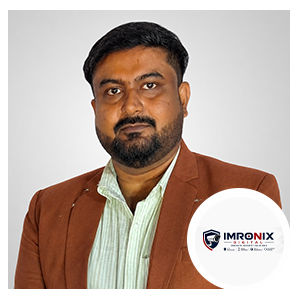 IMRONIX digital 