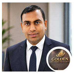 Golden micro finance services pvt Ltd