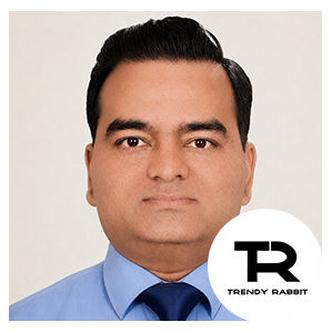 TRENDY RABBIT PRIVATE LIMITED