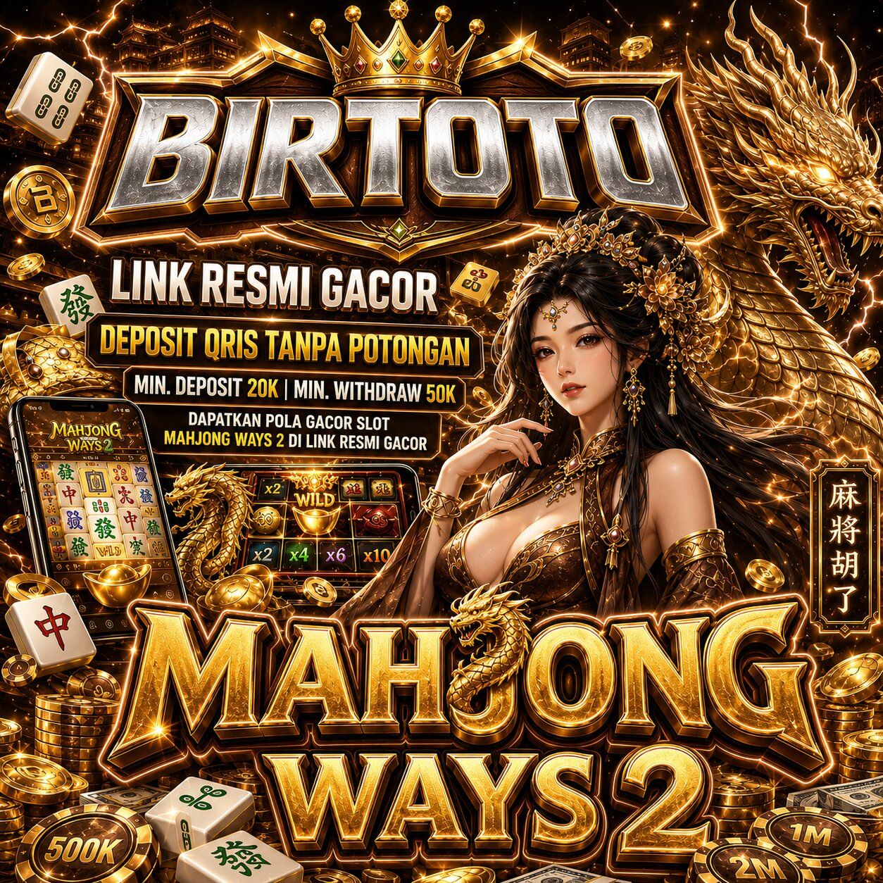 BIRTOTO