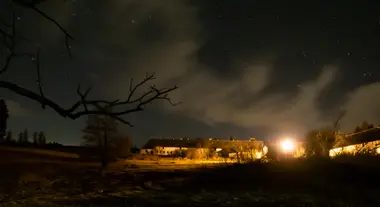 Kravín - Nevinné oběti