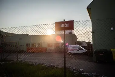 Jatky v Českém Brodě - Nevinné oběti