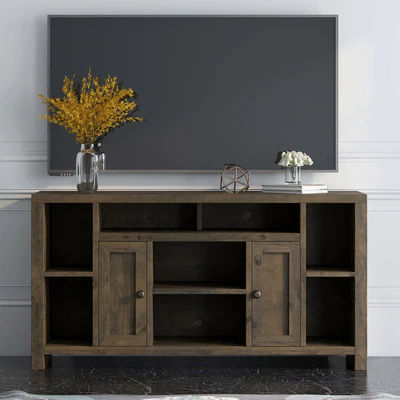 Picture of JOSHUA CREEK 65" CONSOLE