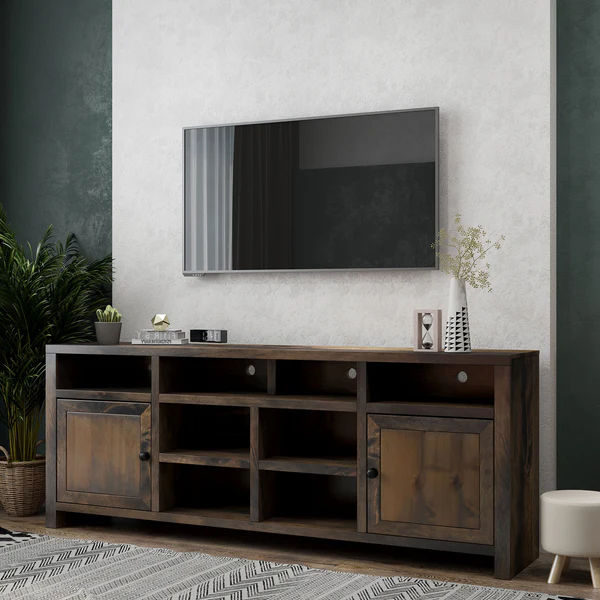 Picture of JOSHUA CREEK 84" CONSOLE