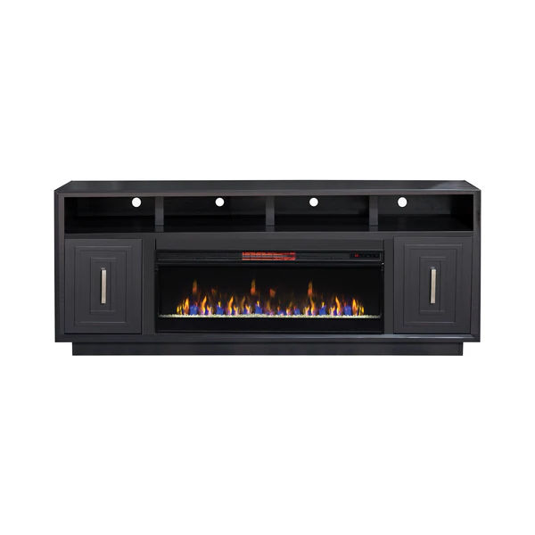 Picture of SUNSET 83" FIREPLACE