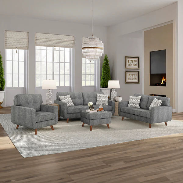 Picture of HOLLYWOOD LOVESEAT