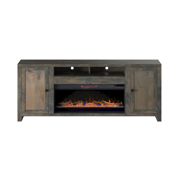 Picture of JOSHUA CREEK 84" FIREPLACE
