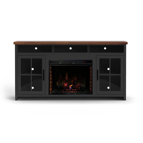 Picture of ESSEX FIREPLACE