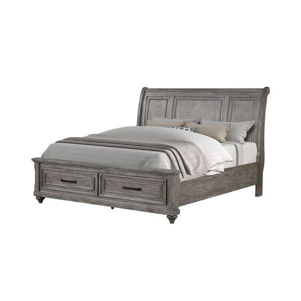 Picture of LINSEY KING BED