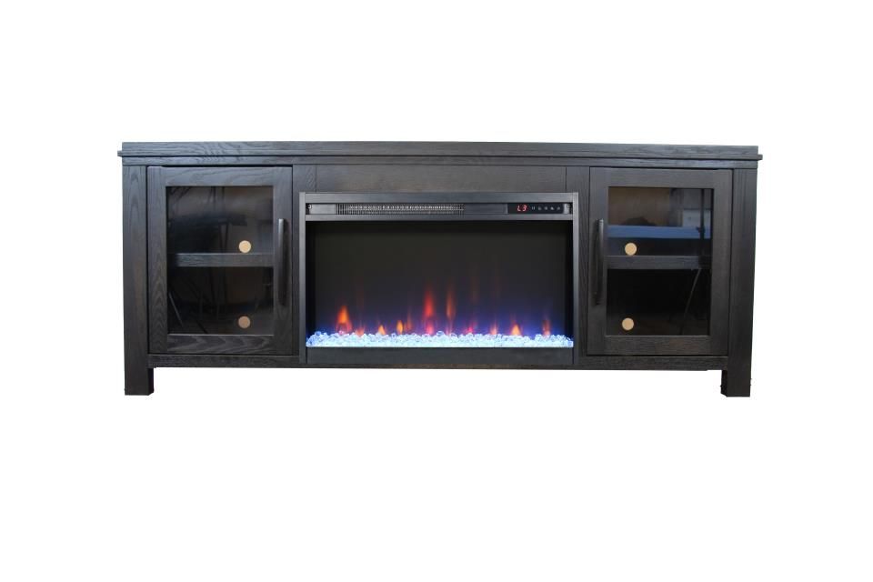 Picture of TYBEE CLOVE 69" FIREPLACE