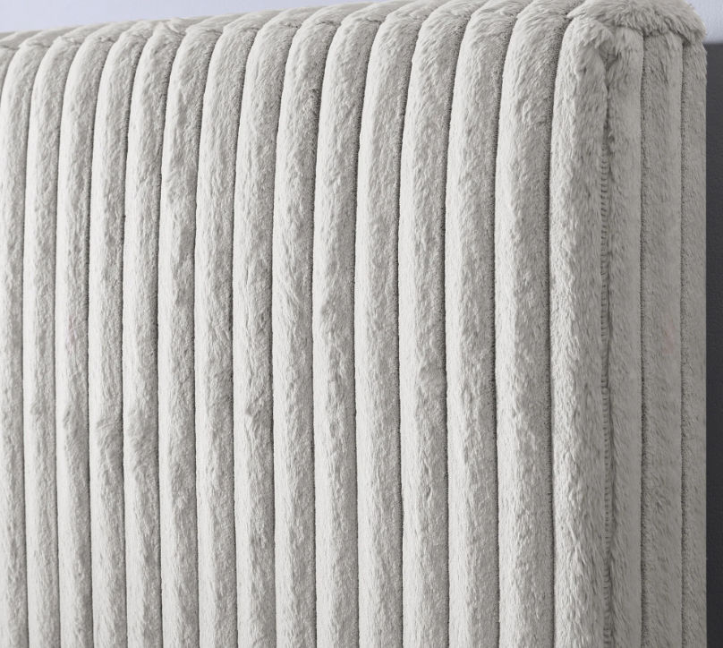 Picture of BRIDGER 5/0 MONDO GREY BEDNBX