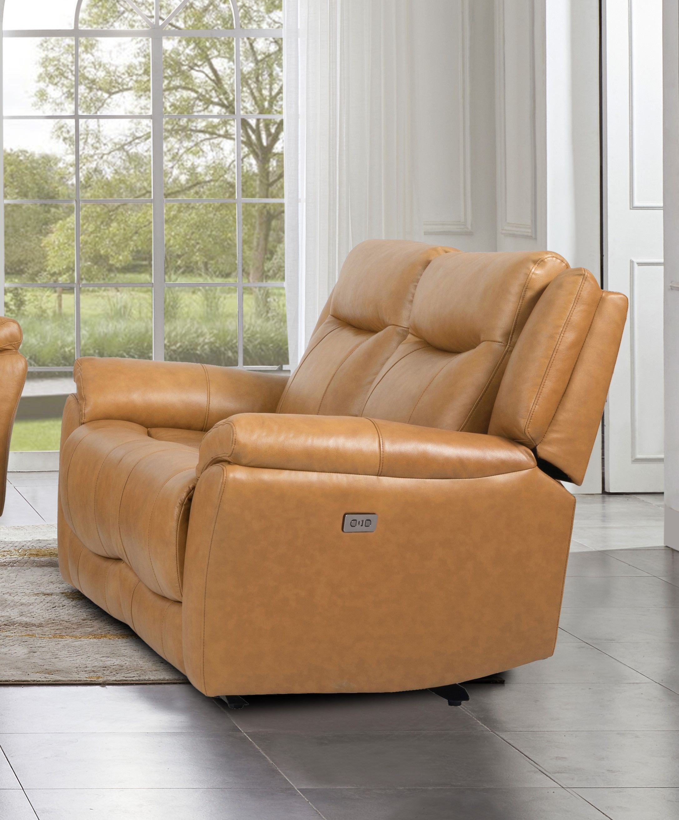 Picture of MADRID CANYON P1 LOVESEAT KIT