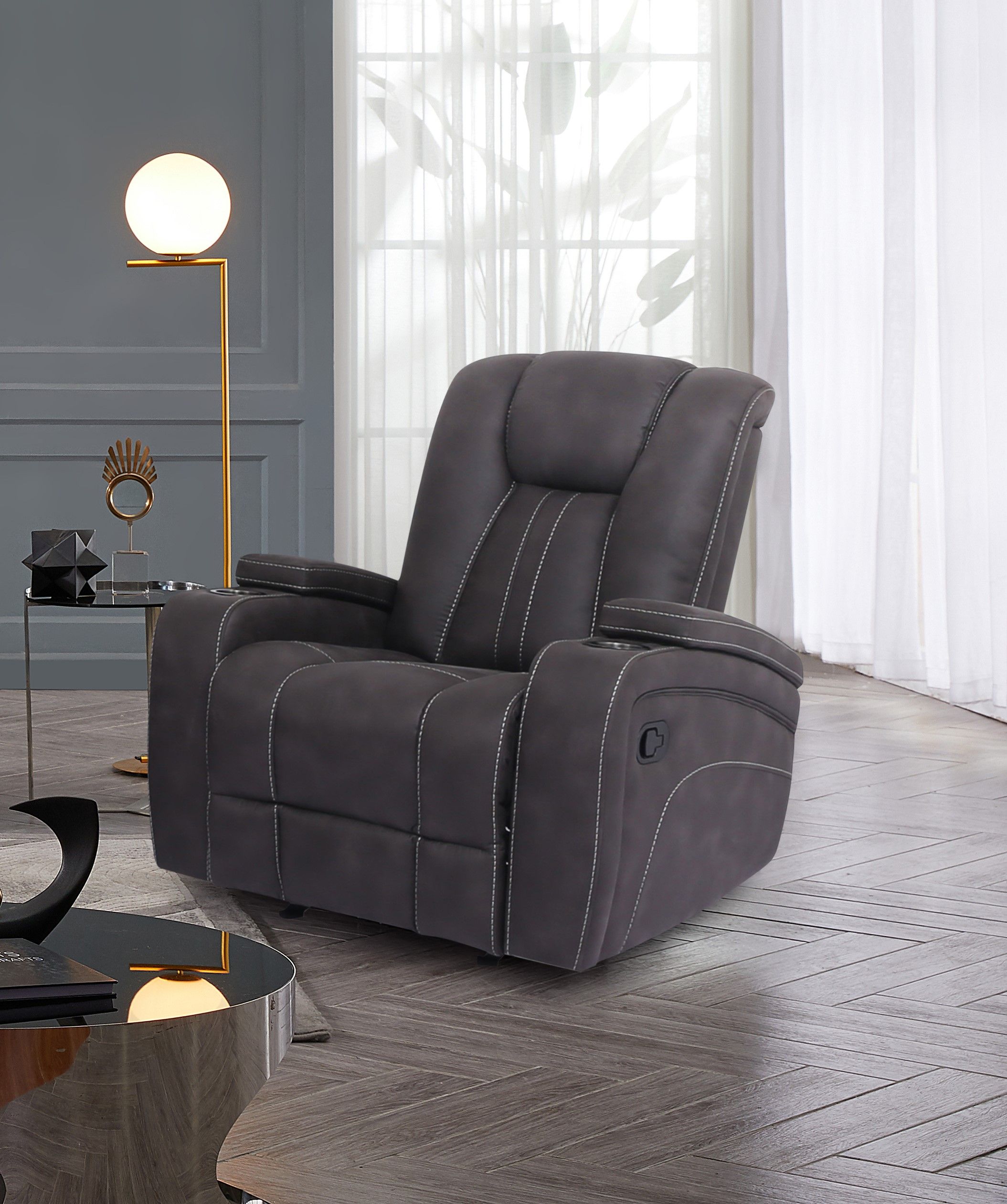 Picture of ATLAS GLDR RECLINER
