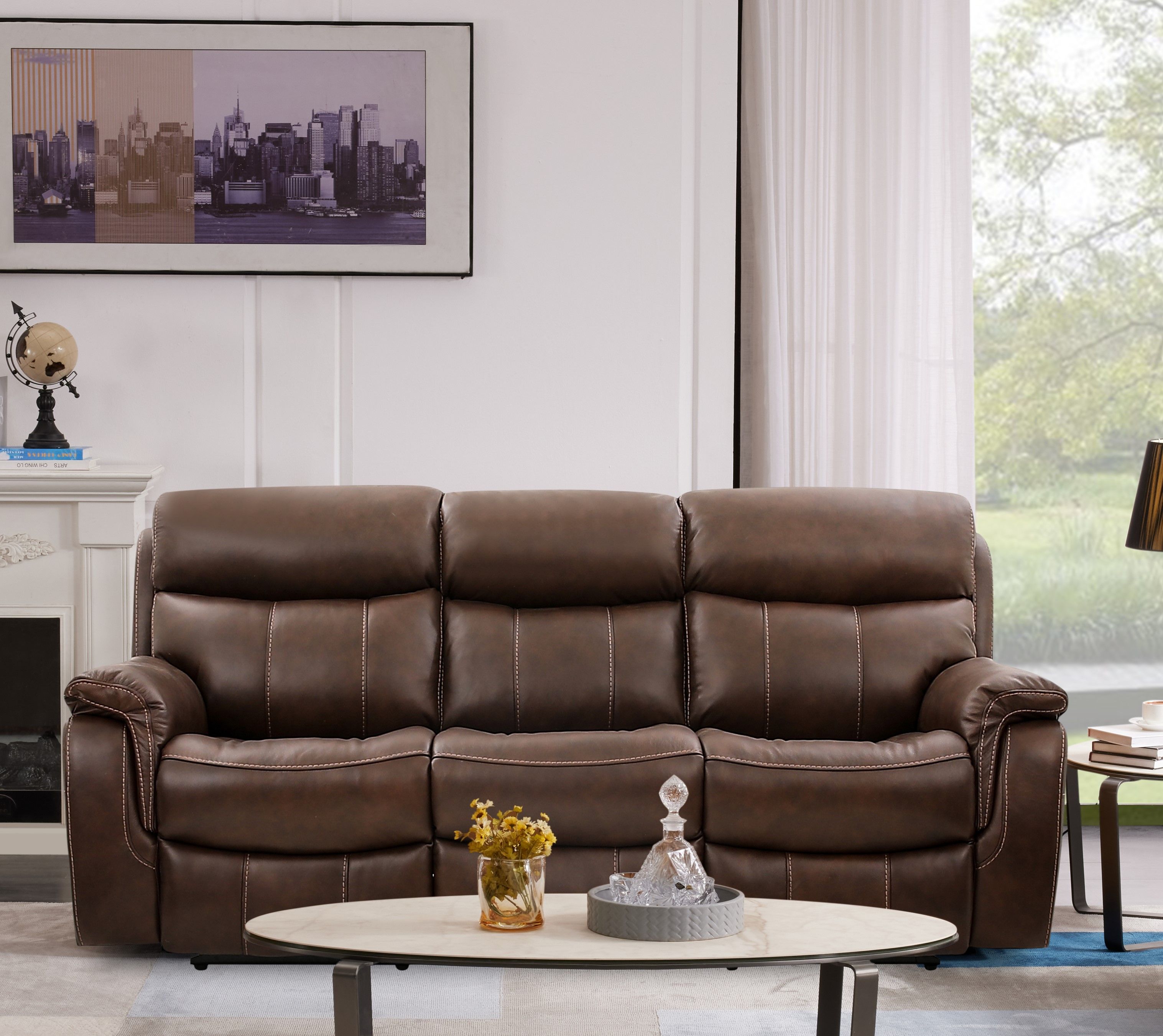Picture of JAIDEN P1 SOFA