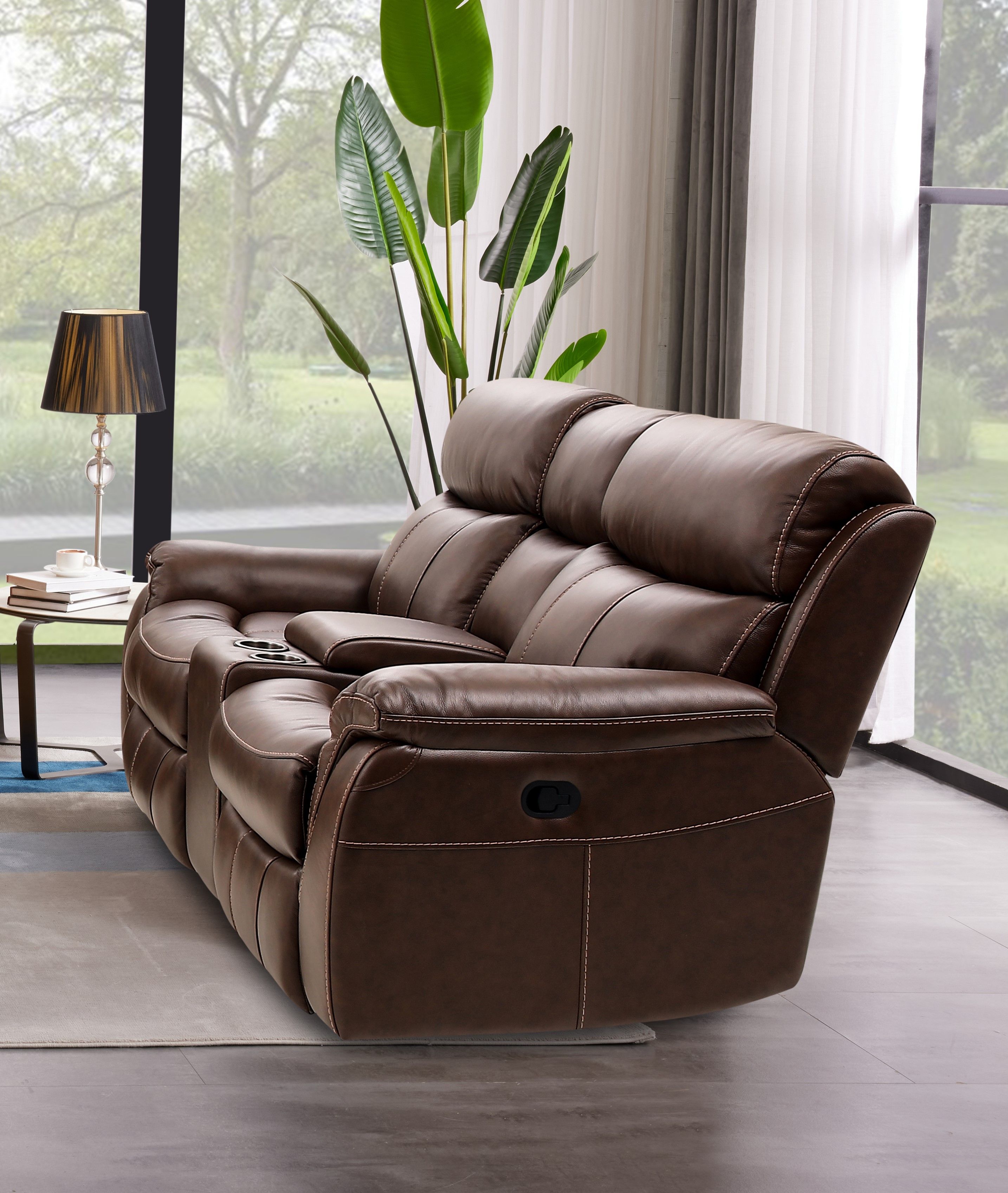 Picture of JAIDEN P1 LOVESEAT