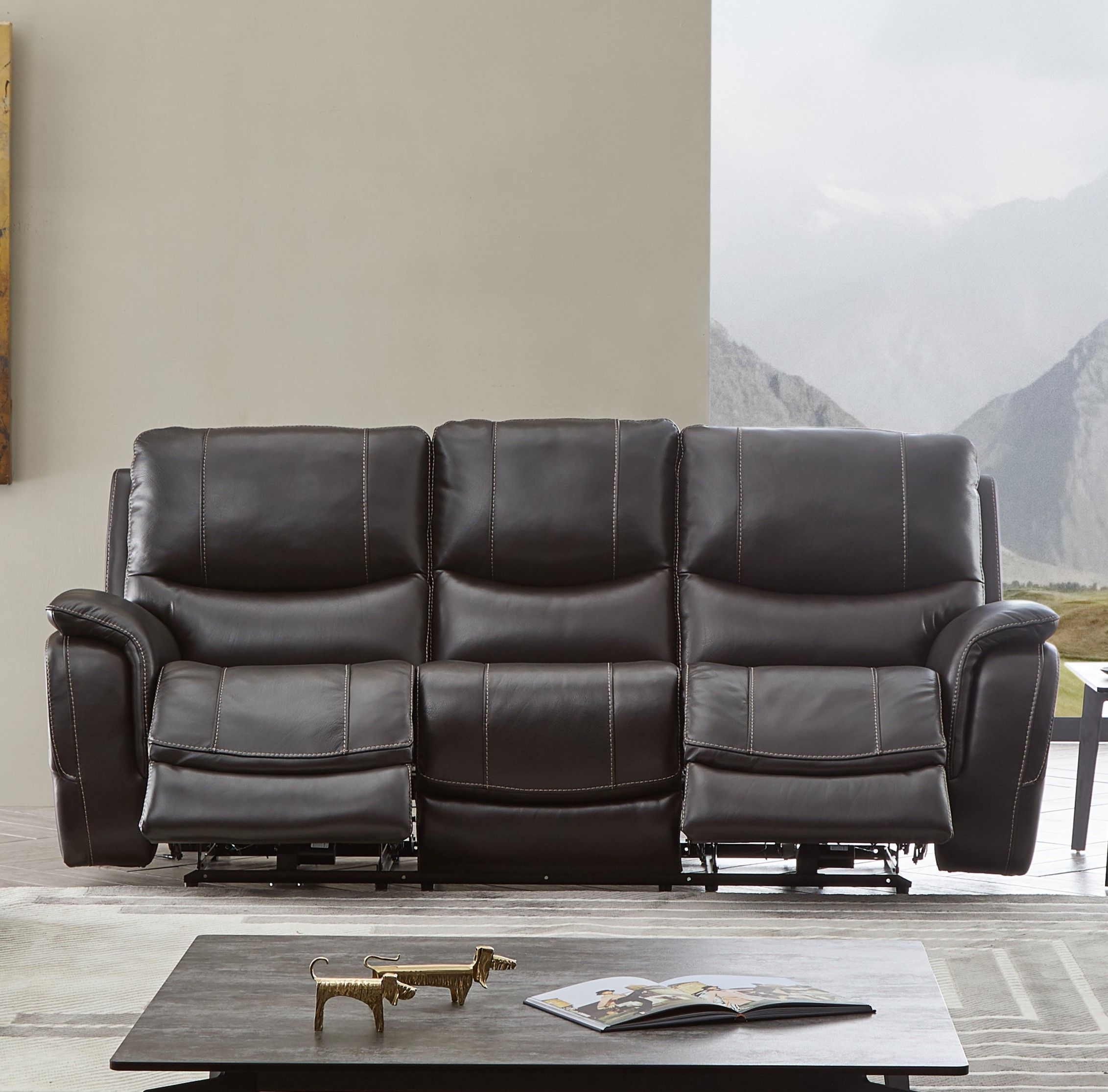 Picture of DOVER P2 SOFA