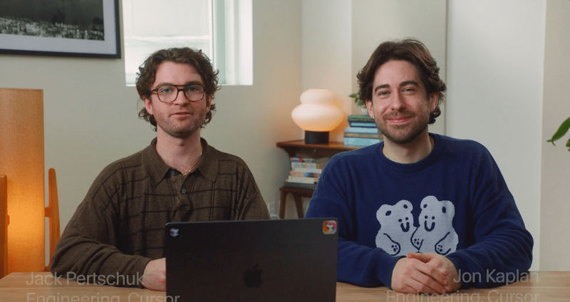 Cursor Launches Event-Driven Cloud Agents to Automate Software Engineering Workflows