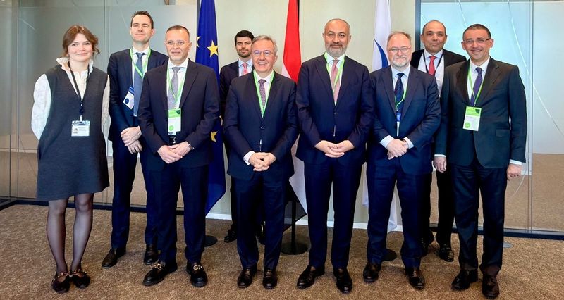 EBRD and EU Provide $50 Million to NBK Egypt for Youth-Led Small Businesses