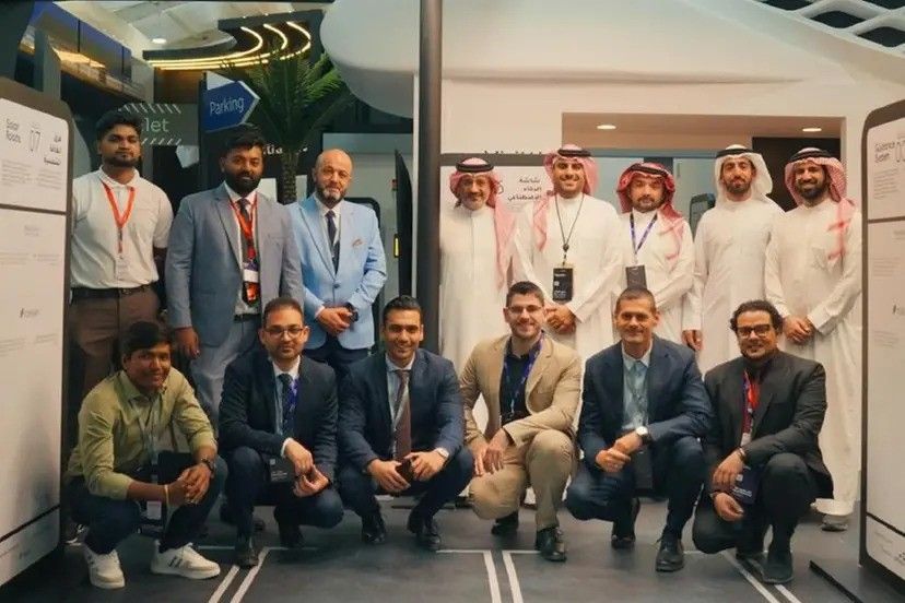 Flowciti Group Launches Integrated Smart City Ecosystem Across Bahrain, Saudi Arabia, and UAE