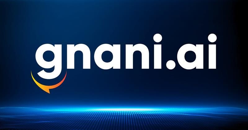 Gnani Launches Artha, a Sovereign India AI Stack Built Around Evon v3.3
