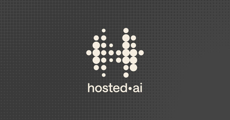 hosted·ai Raises $19M Seed Round to Transform AI Infrastructure Economics